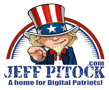 The Jeff Pitock Show