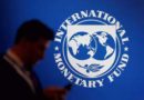 IMF boss says global economy risks return of Great Depression