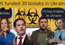 The Existence of Ukraine Bio-Labs Exposed!