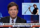 Kid Rock – Can’t be Canceled interview with Tucker Carlson