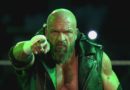 Was Triple H’s retirement and health issues brought on by reactions of Vaccination?