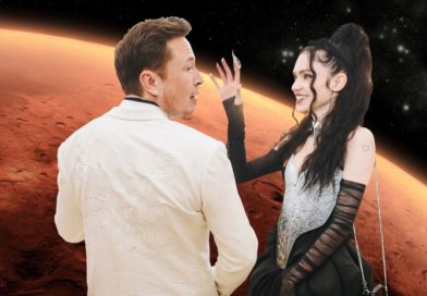 VIDEO: Elon Musk | Grimes on AI, “Fastest Path to Communism.”